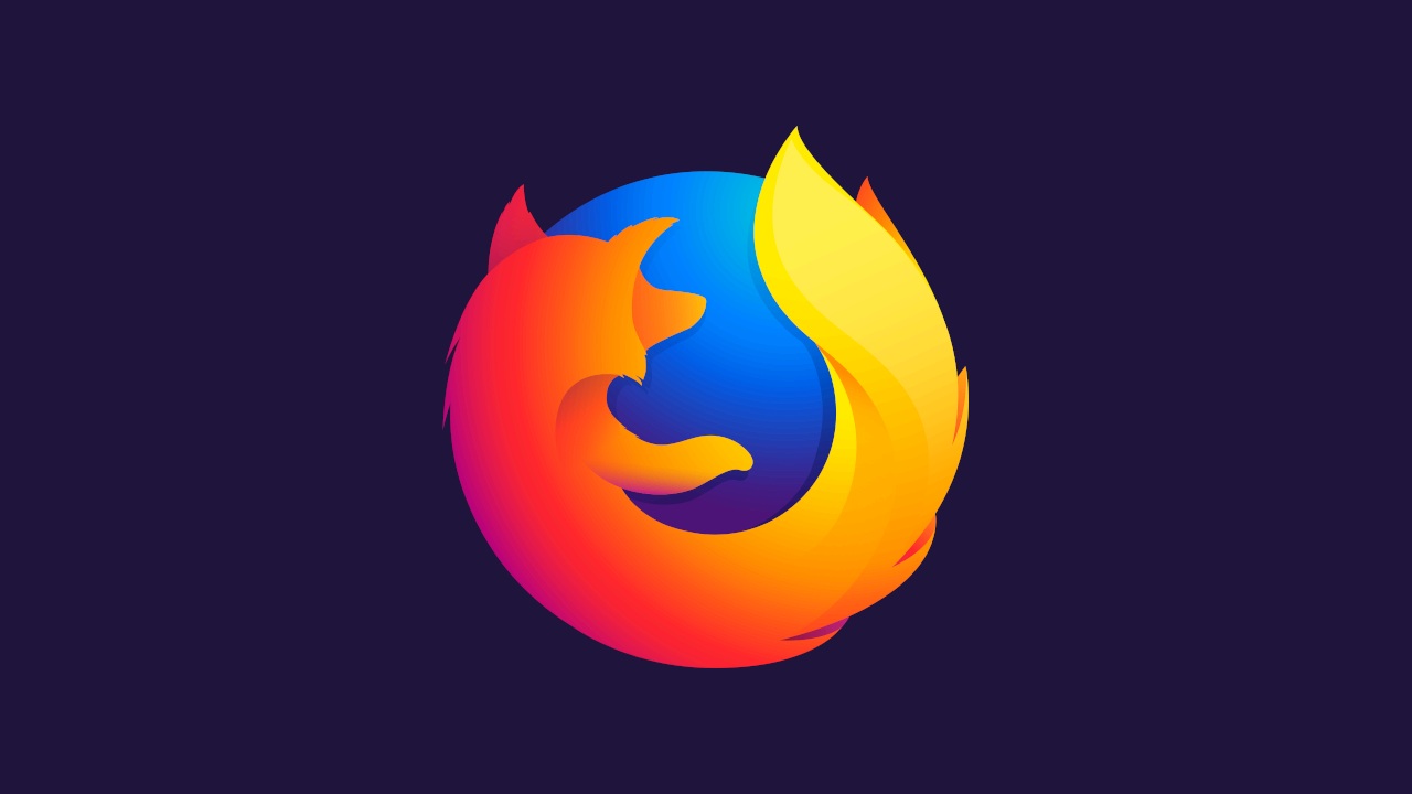 Firefox
