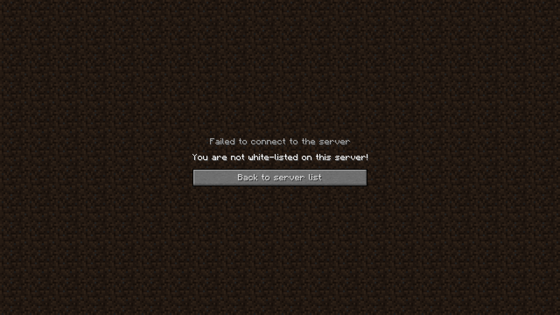 Minecraftサーバ