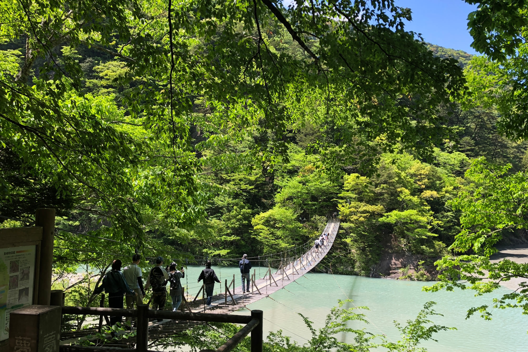 寸又峡