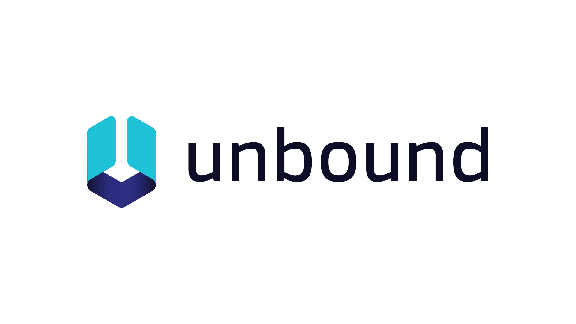 Unboundのロゴ